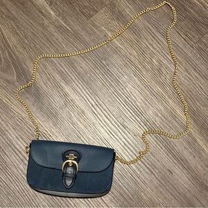 Coach Kleo Crossbody bag